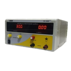 5 AMP DC Regulated Power Supply