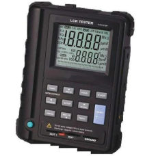 Digital LCR Meter