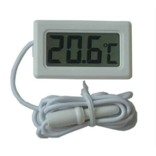 Digital Mini Temperature Indicator