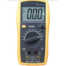 Digital Multimeter