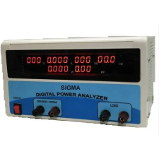 Digital Power Analyzer