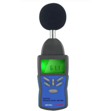 Digital Sound Level Meter