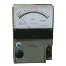 Insulation Tester