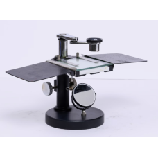 Laboratory Microscope