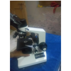 Laboratory Microscope