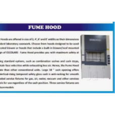 Fume Hood