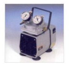 Vacuum Pressure Pumps