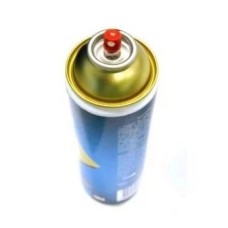 Aerosol Cans