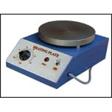 Hot plate