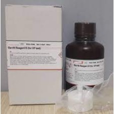 Barritt Reagent B