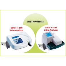 Rapha Urine Chemistry Analyser