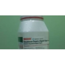 Soyabean Casein Digest Agar (Tryptone Soya Agar)