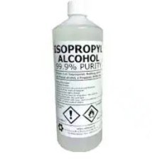 Iso Propyl Alcohol