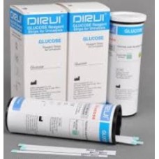 Rapha Dirui Urine Strips