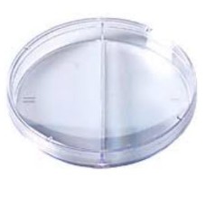 Sterile Bi-Petri plates