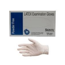 Surgical Latex & Nitrile Gloves