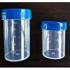 Urine Container Sterile And Non Sterile