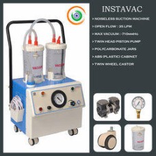 Electric Suction Unit