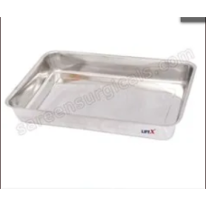 Baby Tray Without Cover