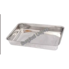 Baby Tray without Cover