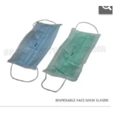 Disposable Face Mask