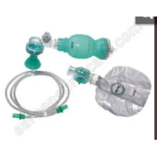 Hospital Resuscitator Bag Infant