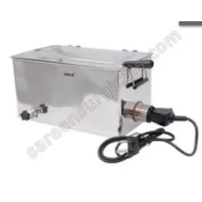 INSTRUMENT STERILIZERS JOINTED