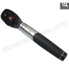 Ophthalmoscope