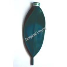 Rebreathing Bag Green