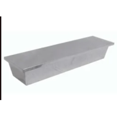 Stainless Steel Cidex Tray