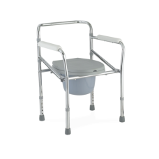 Commode Chair Folding (KY894)