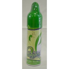 Disposable Oxygen Cylinder