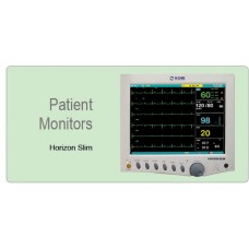 Horizon Slim Patient Monitor