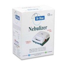 Nebulizer