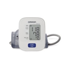 Omron Automatic HEM 7120 Blood Pressure Monitor