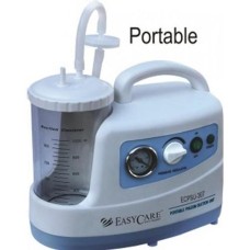 Portable Suction Unit