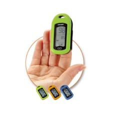 Pulse Oximeter Nonin Go2