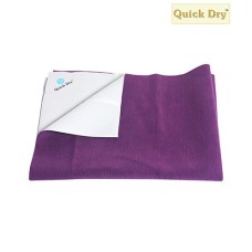 Quick Dry Absorbent Sheet