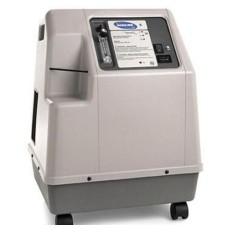 Used Oxygen Concentrator