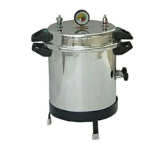 Autoclave Seamless