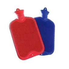 Hot Water Bottle-Rubber