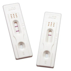 Pregnancy Test Card Pack