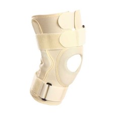 Orthopedic Hinged Neoprene Knee Support