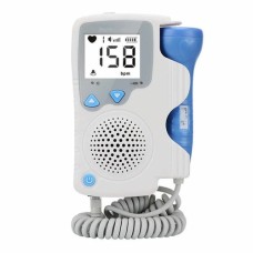 Pocket Fetal Doppler Monitor