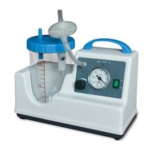 Portable Suction Machine