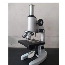 student microscope