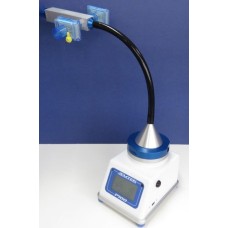 Portable Microbial Air Sampler