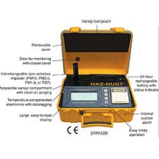 Outdoor Air Quality Monitoring