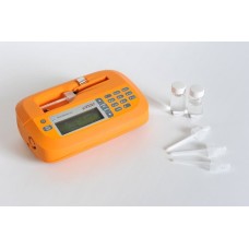 Portable Viscometer