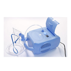 Nebulizer Machine